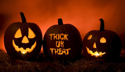 artical halloween